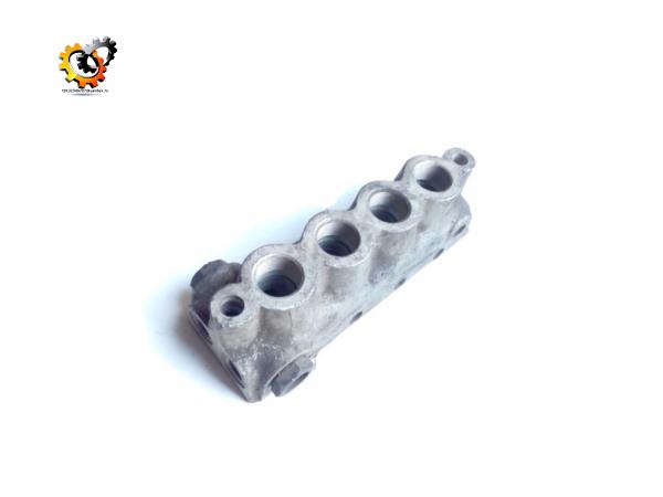 Головка 41-1653 ТНВД (алюмин.) А41, шт